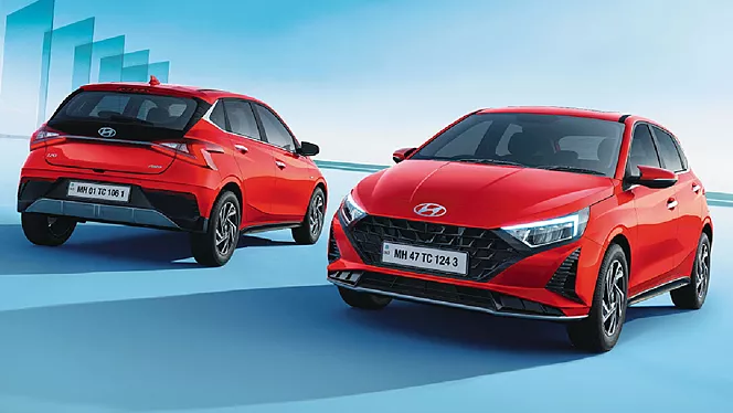 New Hyundai i20 Sportz price