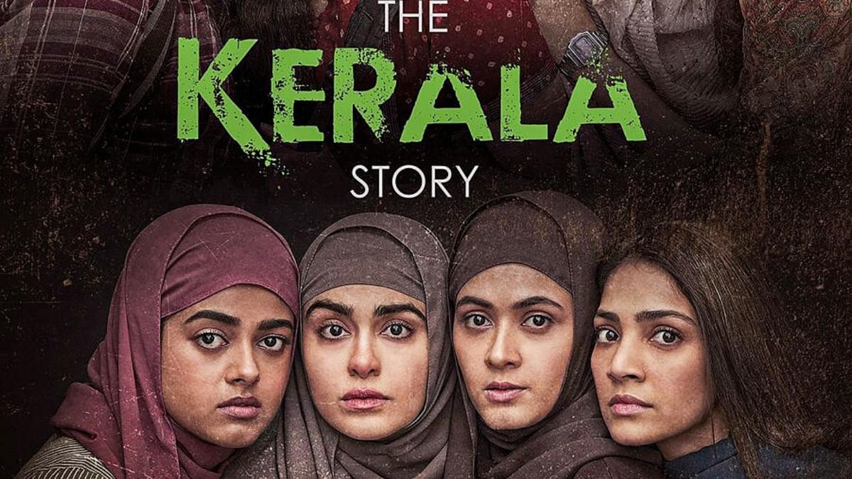 The Kerala Story OTT Release