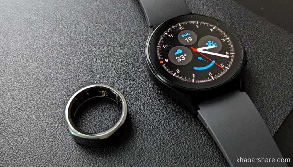 Samsung Galaxy Smart Ring Launch Date