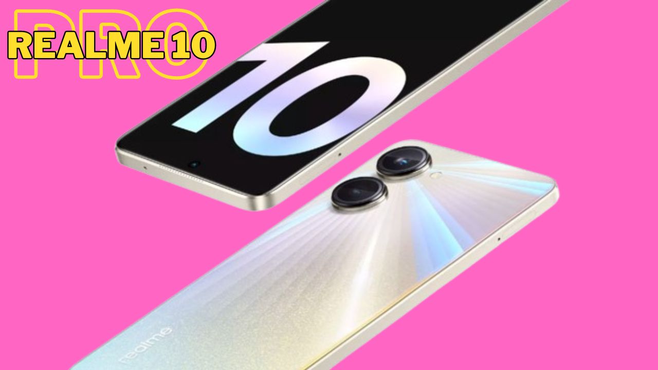 Realme 10 Pro 5G : एक 108MP कैमरे वाला मोबाइल, जो Vivo और One Plus को दे रहा है टक्कर!