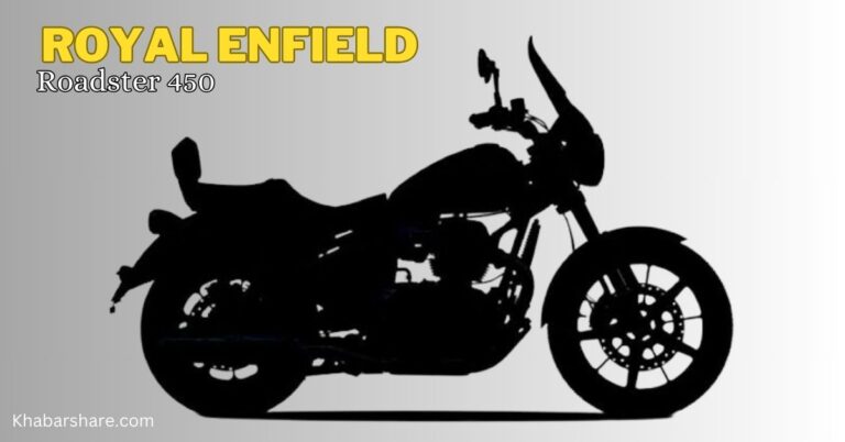 royal enfield roadster 450 launch date in india