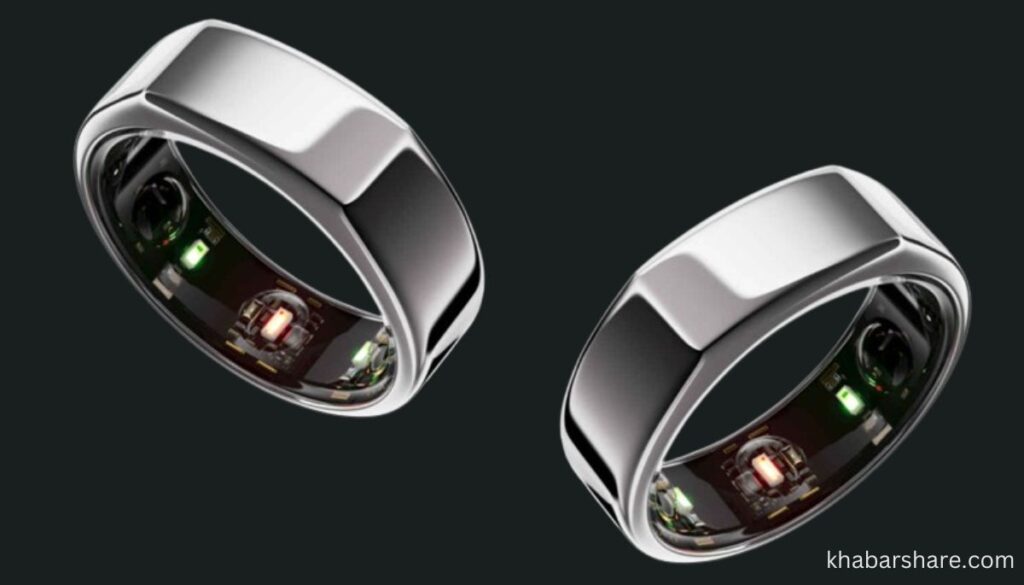 samsung galaxy smart ring features