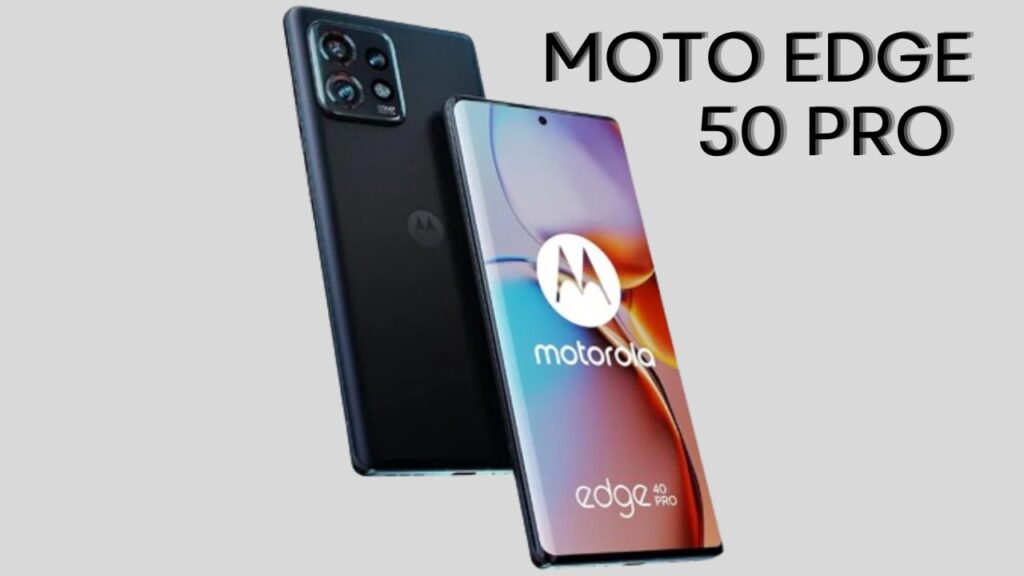 Moto Edge 50 Pro Wallpapers