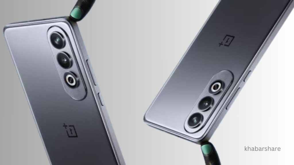 One Plus CE 4